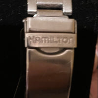 Montre Chronographe Hamilton