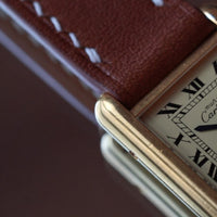 Cartier Tank réf. 66001