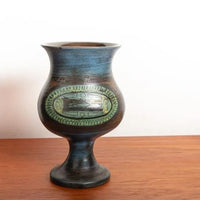 Vallauris Vase Moderniste