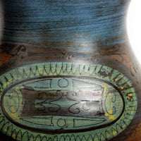 Vallauris Vase Moderniste
