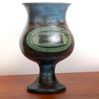 Vallauris Vase Moderniste
