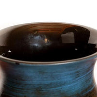 Vallauris Vase Moderniste