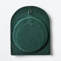 Miroir Oiseaux de paradis de Mithé Espelt
