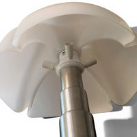 Lampe Pipistrello Vintage Grand Modèle Gae Aulenti Martinelli Luce