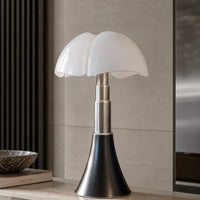 Lampe Pipistrello Vintage Grand Modèle Gae Aulenti Martinelli Luce