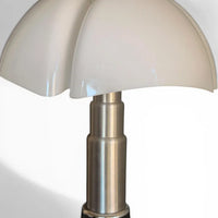 Lampe Pipistrello Vintage Grand Modèle Gae Aulenti Martinelli Luce