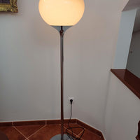 Lampadaire Cappuccino Meblo Guzzini