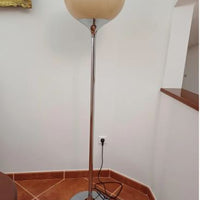 Lampadaire Cappuccino Meblo Guzzini