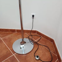 Lampadaire Cappuccino Meblo Guzzini