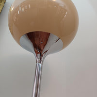 Lampadaire Cappuccino Meblo Guzzini