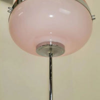 Lampadaire vintage du milieu du siècle par le fabricant italien Guzzini