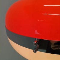 Lampadaire vintage du milieu du siècle par le fabricant italien Guzzini