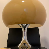 Lampe de table Guzzini Duetto marron