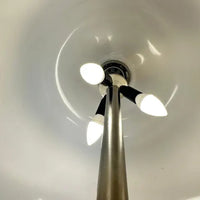 Lampe Guzzini Alvise vintage par Luigi Massoni