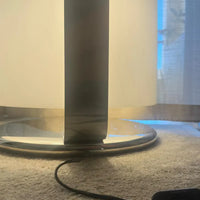 Lampe Guzzini Alvise vintage par Luigi Massoni