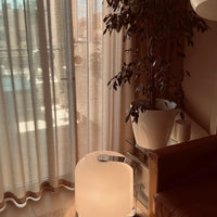 Lampe Guzzini Alvise vintage par Luigi Massoni