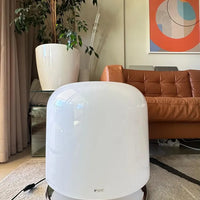 Lampe Guzzini Alvise vintage par Luigi Massoni