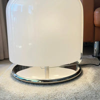 Lampe Guzzini Alvise vintage par Luigi Massoni
