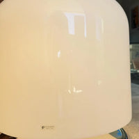 Lampe Guzzini Alvise vintage par Luigi Massoni
