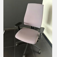 Chaise Ergonomique de bureau Modèle 152G Marque Interstuhl