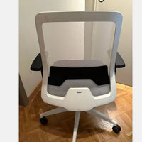 Chaise de bureau ergonomique Interstuhl