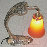 Lampe ancienne