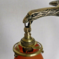 Lampe ancienne