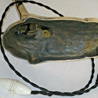 Lampe ancienne