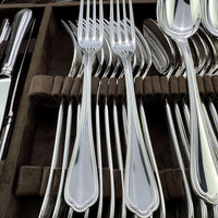 Service de table Christofle 126 pièces