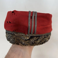 Képi militaire général