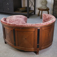 Canapé vintage Rognon