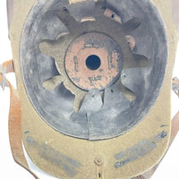 Casque à pointe Prussien en feutre pickelhaube
