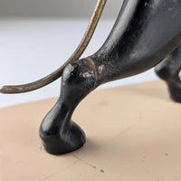 Sculpture Ariane et la Panthère 1920