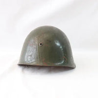 Casque militaire ancien
