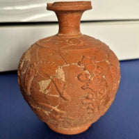 Poterie sigillée romaine