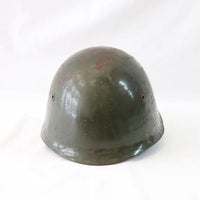Casque militaire ancien