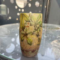 Vase daum nancy