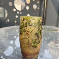Vase daum nancy