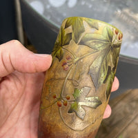 Vase daum nancy