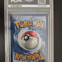 Carte à collectionner Pokémon de la série Sun & Moon