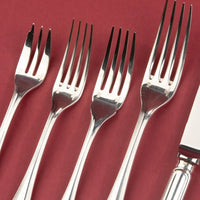 Service de couverts Christofle pour 12 personnes