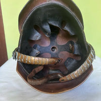 Casque officier prussien Pickelhaube