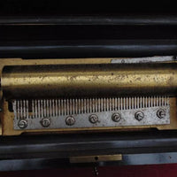 Boite à musique
