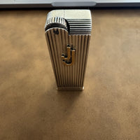 Briquet en argent minerve et tête de sanglier ancien à Système