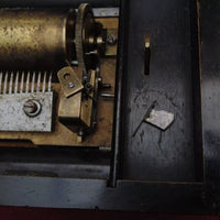 Boite à musique
