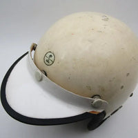Casque de course vintage original SHELBY COBRA