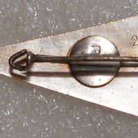 Insigne de la 2°escadrille de l'escadron de chasse 1/7 provence