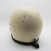 Casque de course vintage original SHELBY COBRA