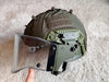 Casque de combat russe Spetsnaz vintage