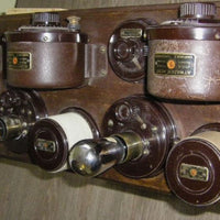 Poste radio ancien